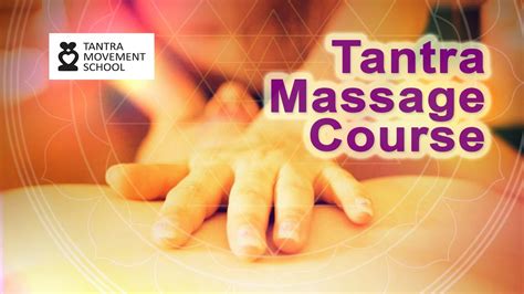 Tantric massage Sexual massage Mandal